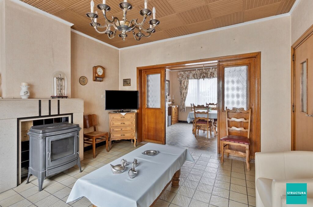 Habitation à vendre à NINOVE