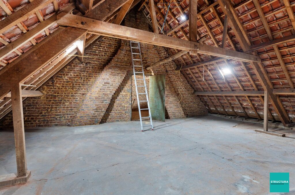 Habitation à vendre à NINOVE