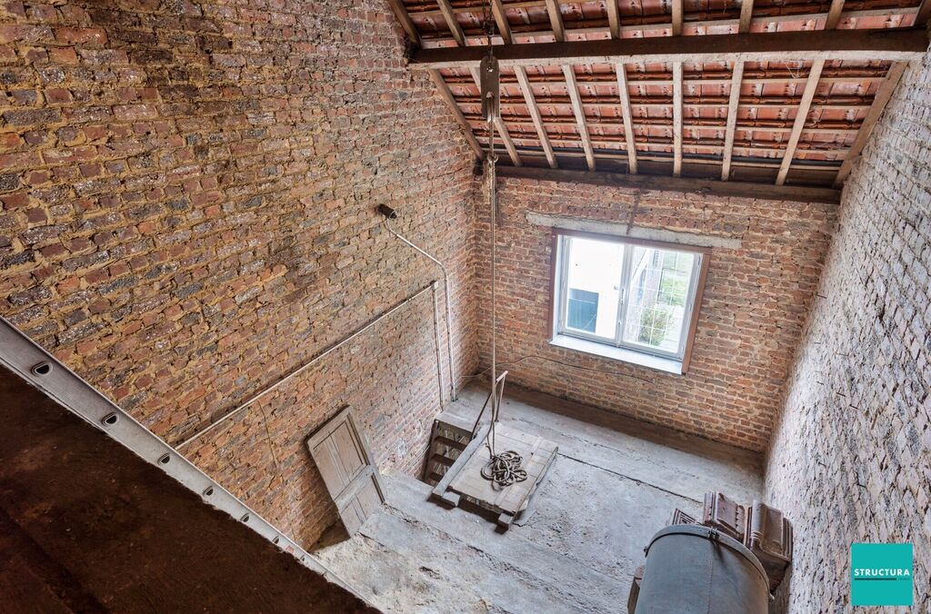 Habitation à vendre à NINOVE
