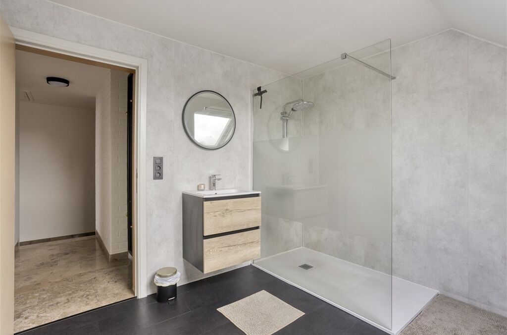 Habitation à vendre à NINOVE