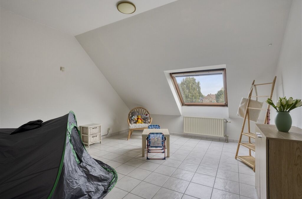 Habitation à vendre à NINOVE