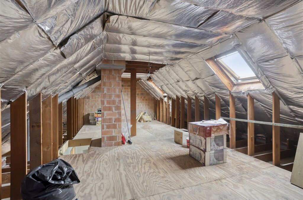 Habitation à vendre à NINOVE