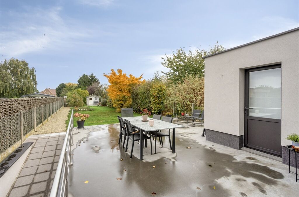 Habitation à vendre à NINOVE