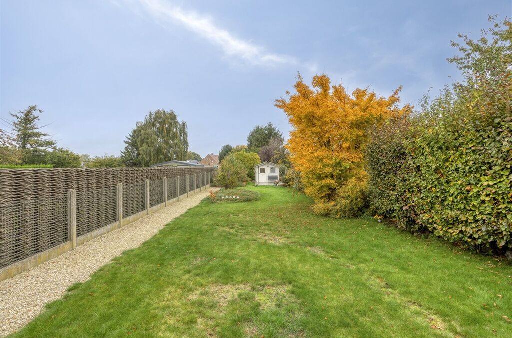 Habitation à vendre à NINOVE