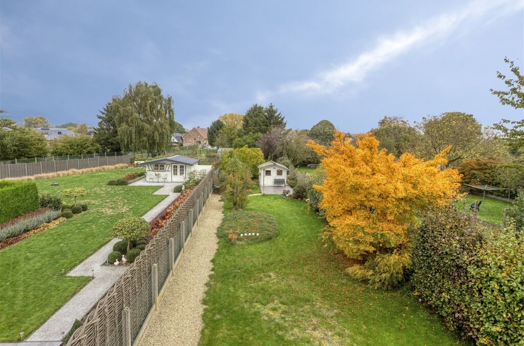 Habitation à vendre à NINOVE
