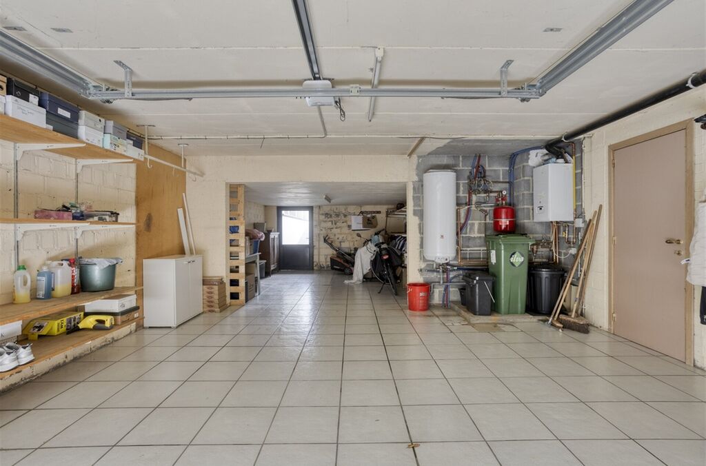 Habitation à vendre à NINOVE