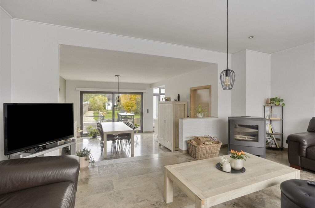 Habitation &agrave; vendre &agrave; NINOVE