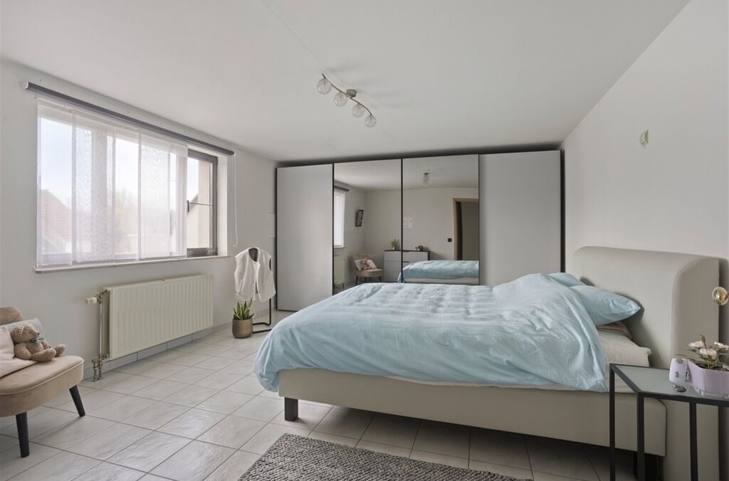 Habitation &agrave; vendre &agrave; NINOVE