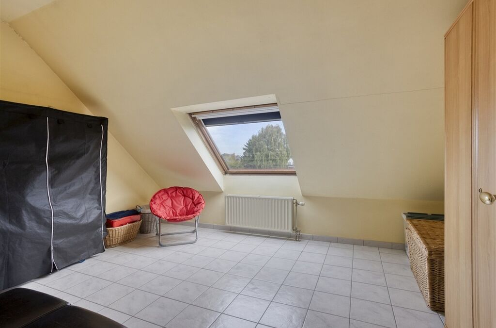 Habitation &agrave; vendre &agrave; NINOVE