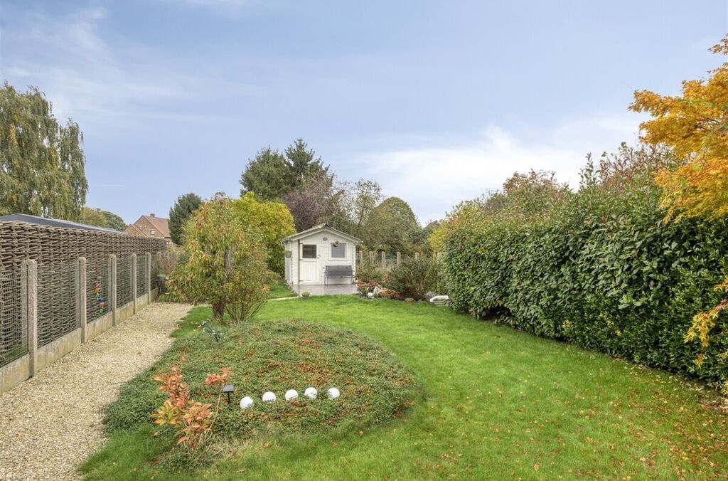 Habitation à vendre à OKEGEM