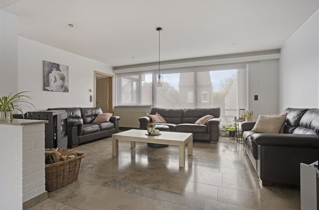 Habitation à vendre à OKEGEM