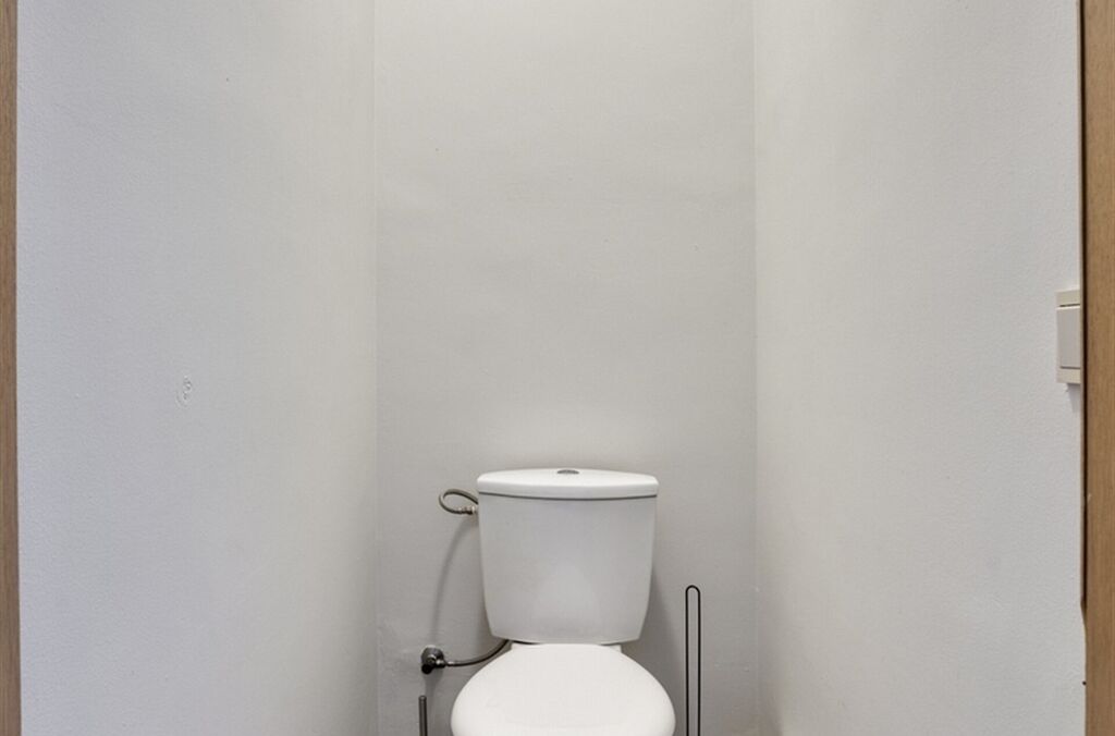 Habitation à vendre à OKEGEM