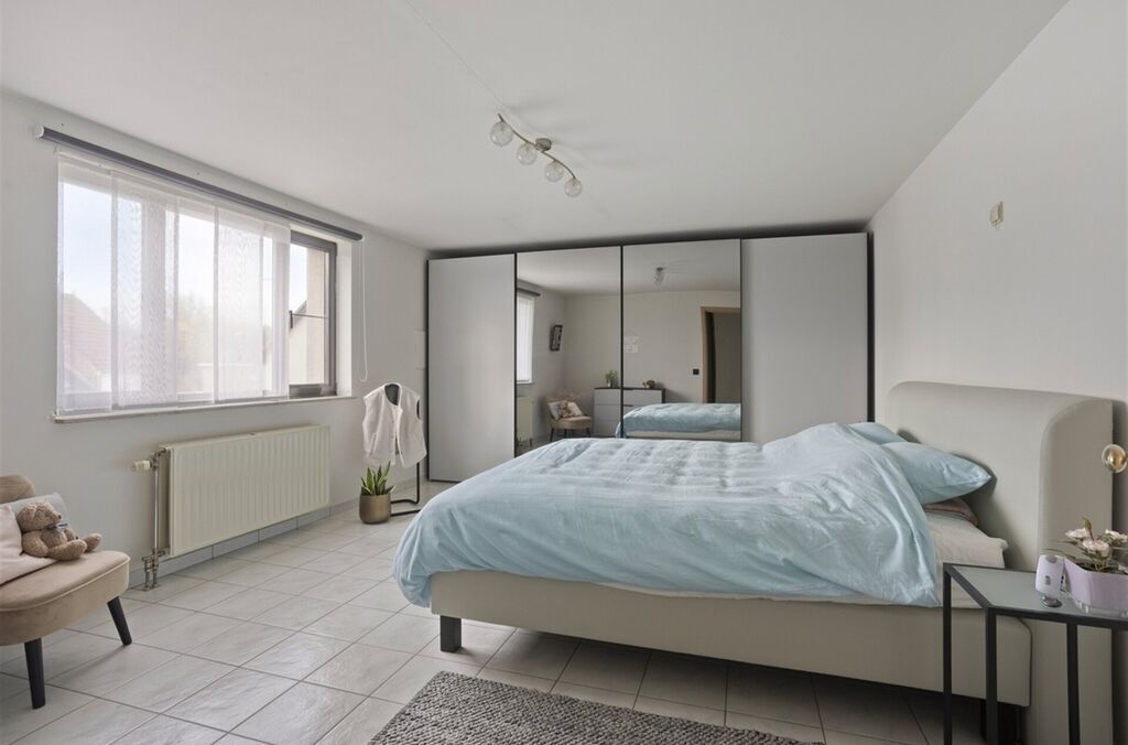 Habitation &agrave; vendre &agrave; OKEGEM