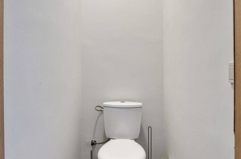 Habitation &agrave; vendre &agrave; OKEGEM