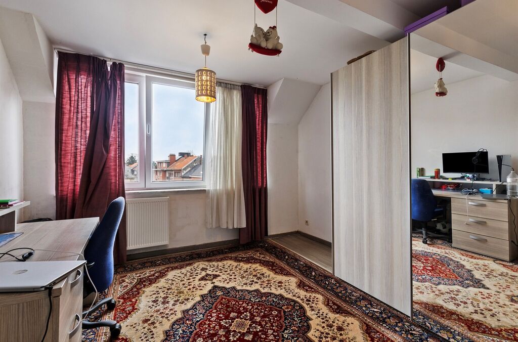 Habitation à vendre à WEMMEL