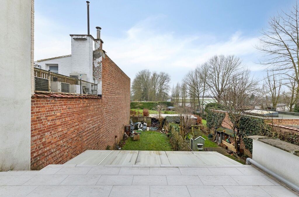 Habitation à vendre à WEMMEL