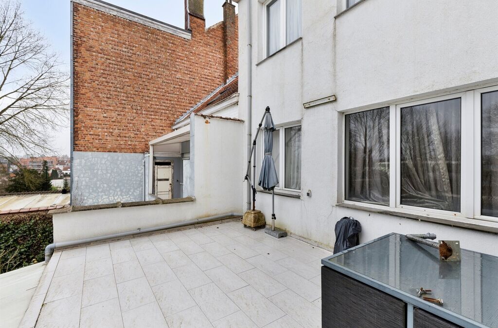 Habitation à vendre à WEMMEL