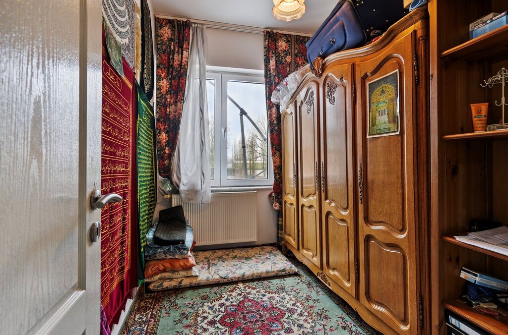 Habitation à vendre à WEMMEL