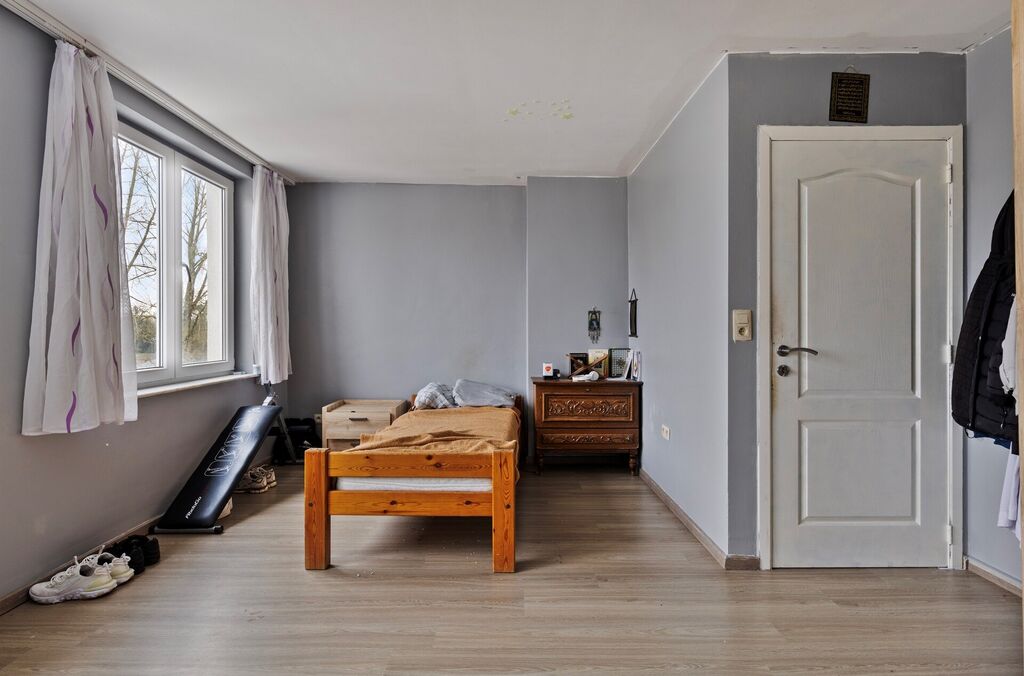 Habitation à vendre à WEMMEL