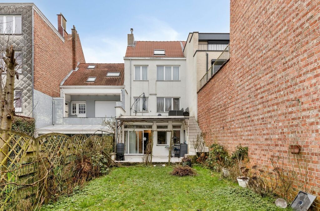 Habitation à vendre à WEMMEL