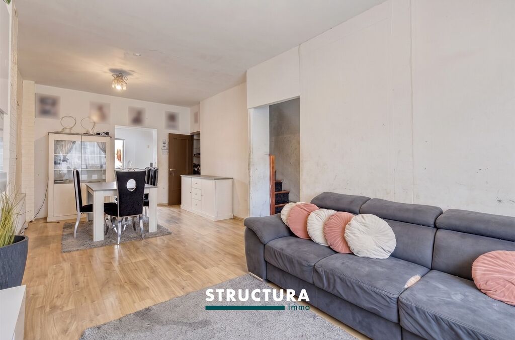 Habitation &agrave; vendre &agrave; WILLEBROEK