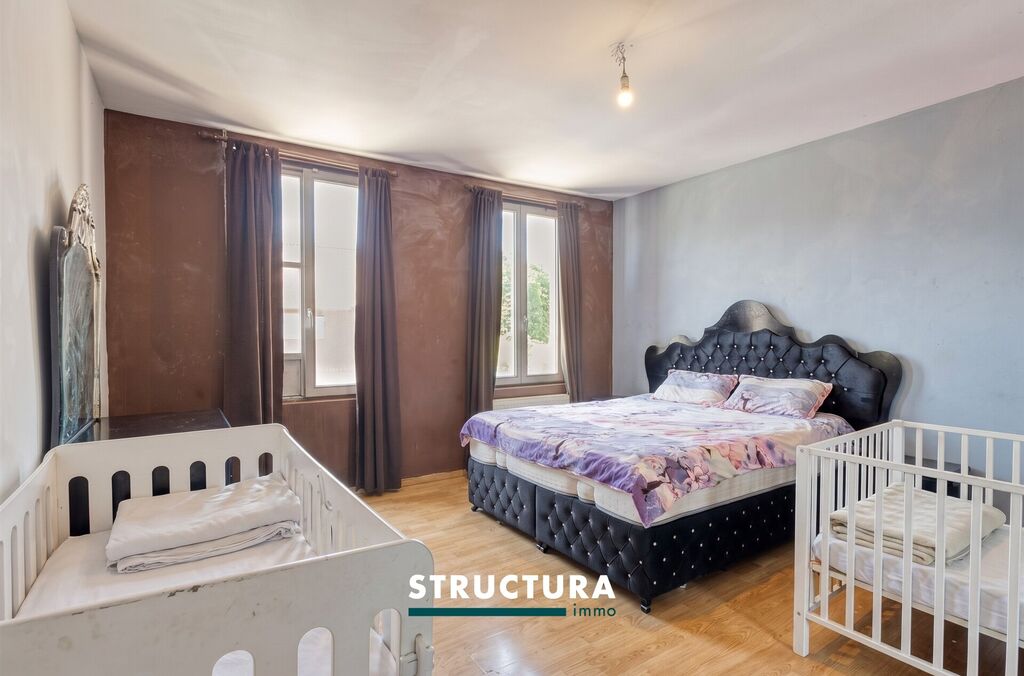 Habitation &agrave; vendre &agrave; WILLEBROEK