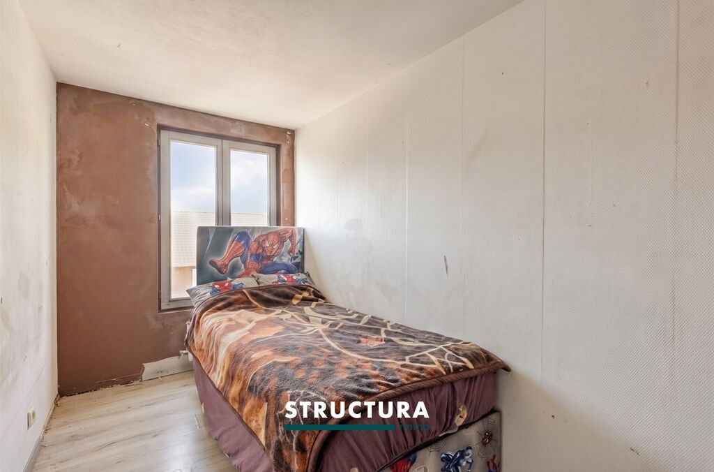 Habitation &agrave; vendre &agrave; WILLEBROEK