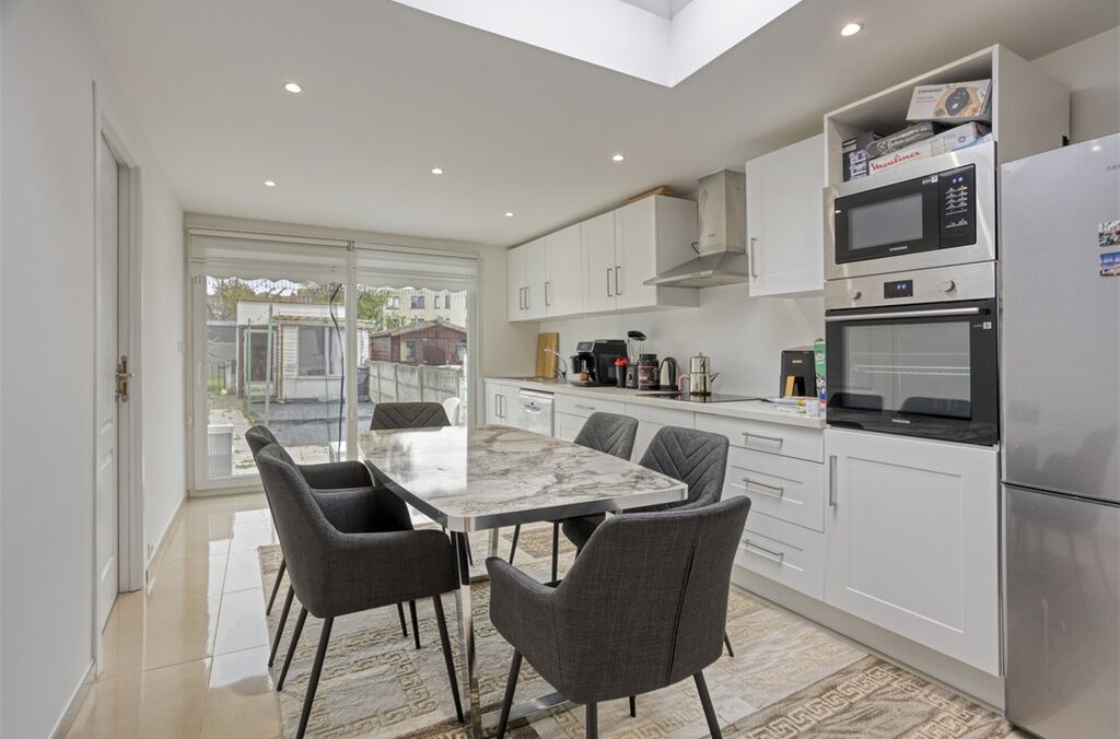 Habitation à vendre à WILLEBROEK