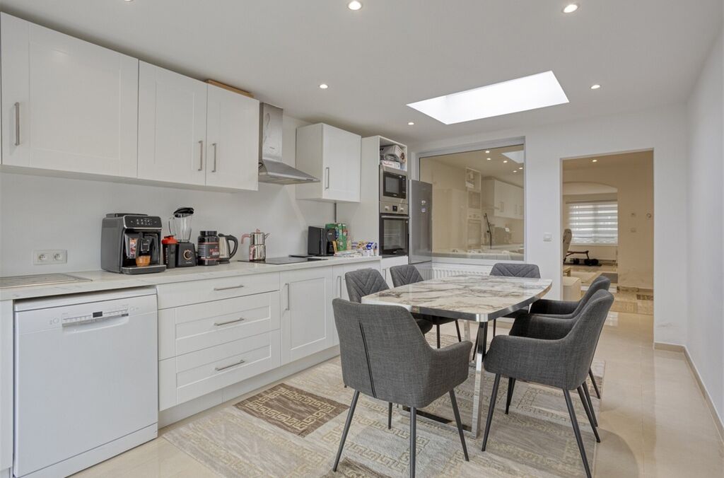 Habitation à vendre à WILLEBROEK