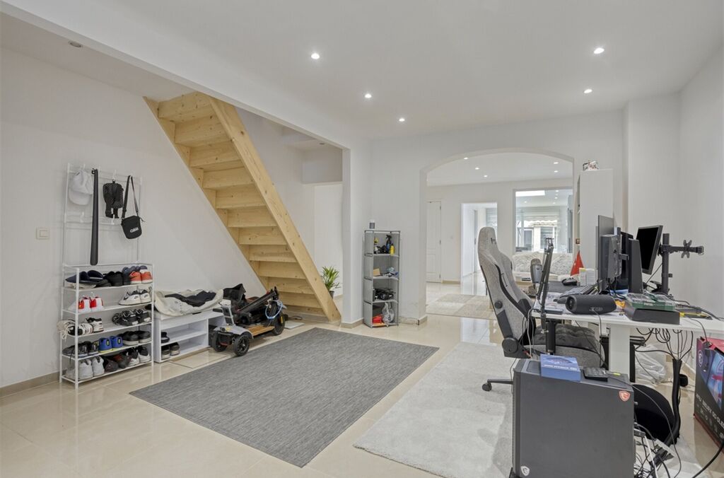 Habitation à vendre à WILLEBROEK