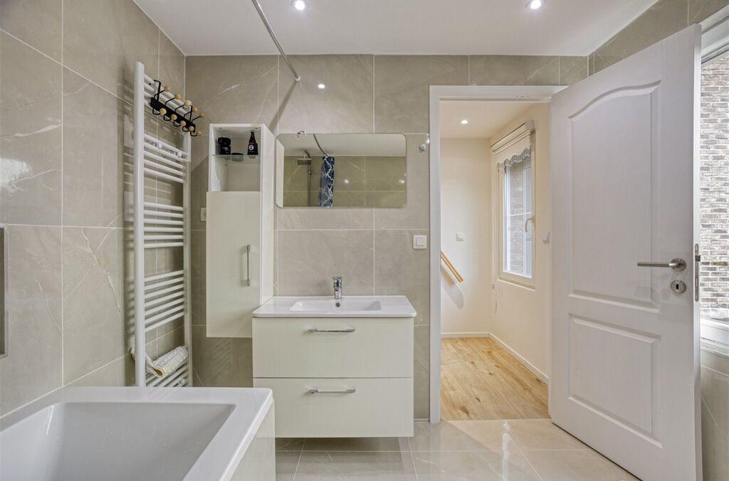 Habitation à vendre à WILLEBROEK