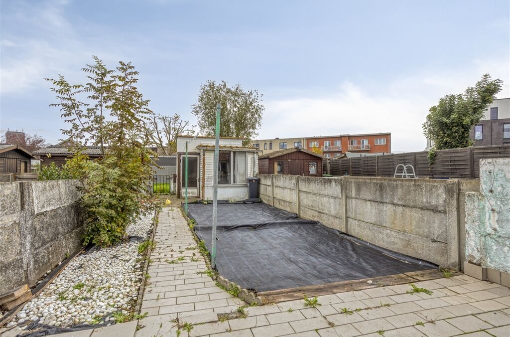 Habitation à vendre à WILLEBROEK