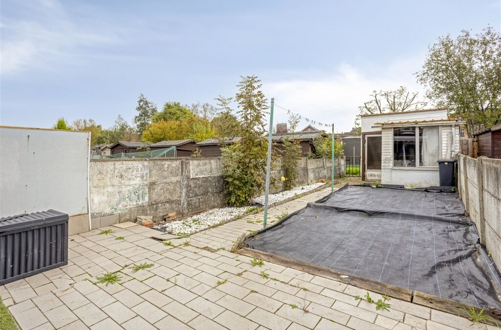 Habitation à vendre à WILLEBROEK