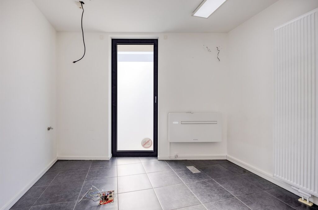 Handel-kantoor-opbrengst te huur in MERCHTEM