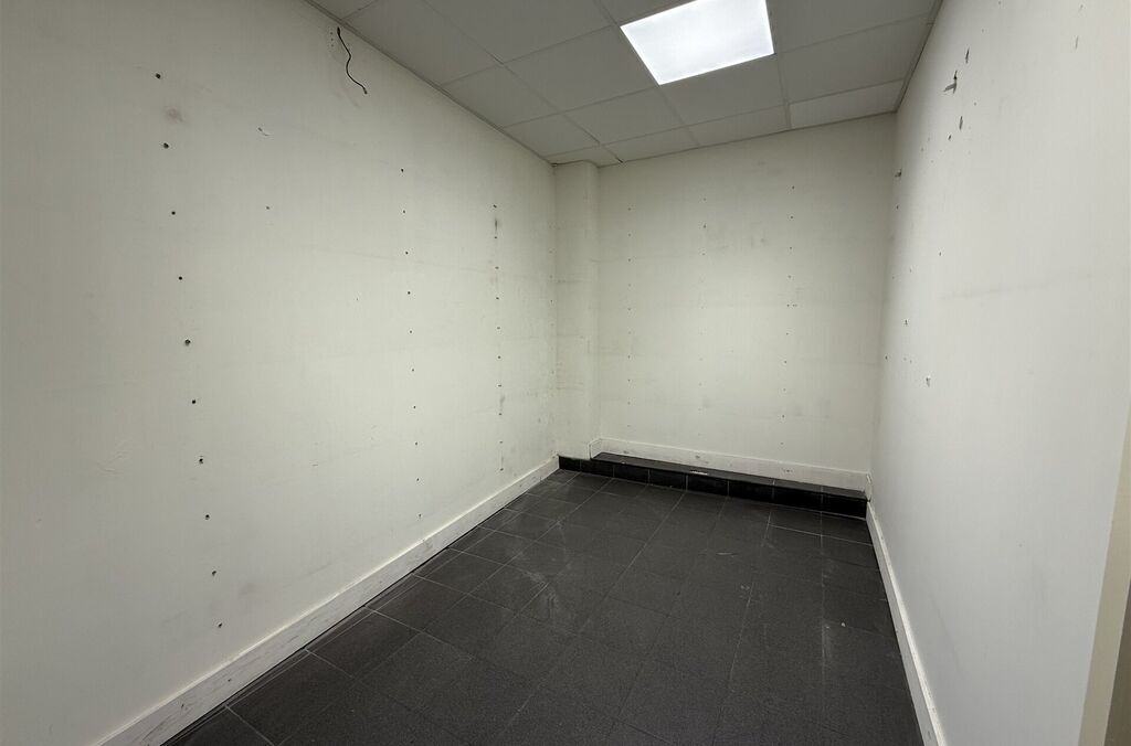 Handel-kantoor-opbrengst te huur in VILVOORDE