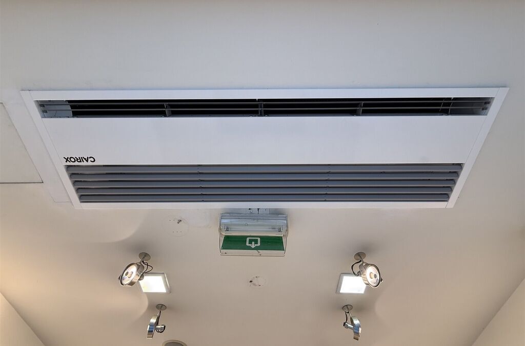 Handel-kantoor-opbrengst te huur in VILVOORDE