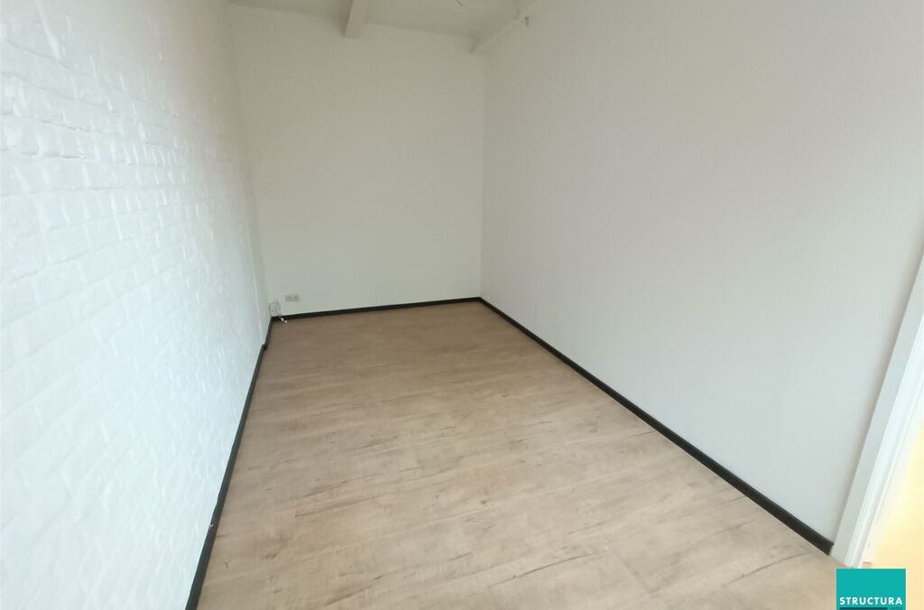 Handel-kantoor-opbrengst te huur in WEMMEL