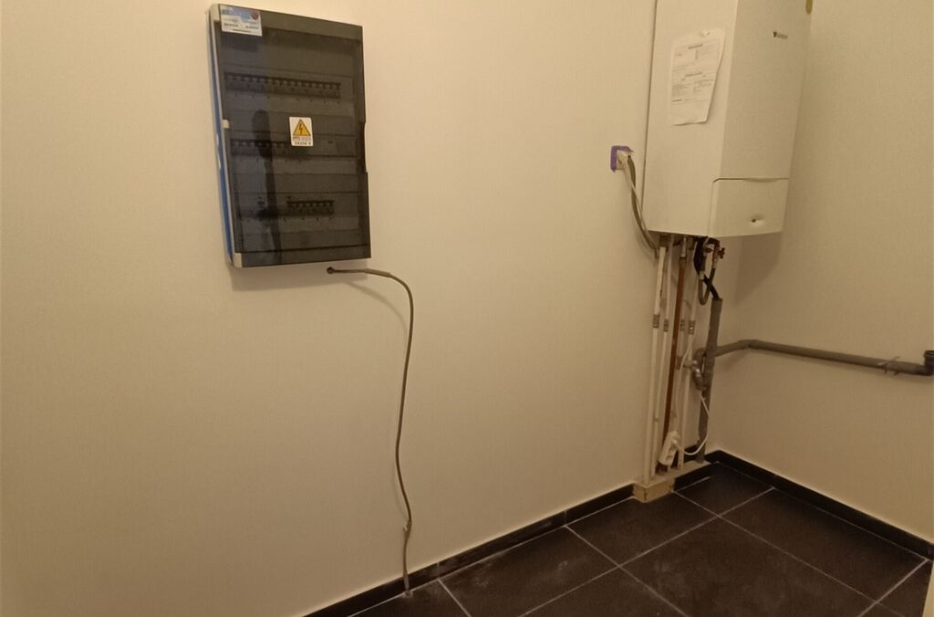 Handel-kantoor-opbrengst te huur in WEMMEL