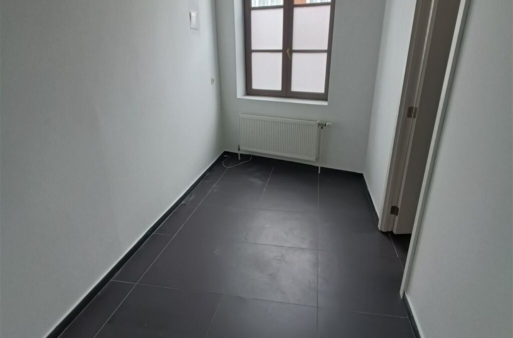 Handel-kantoor-opbrengst te huur in WEMMEL
