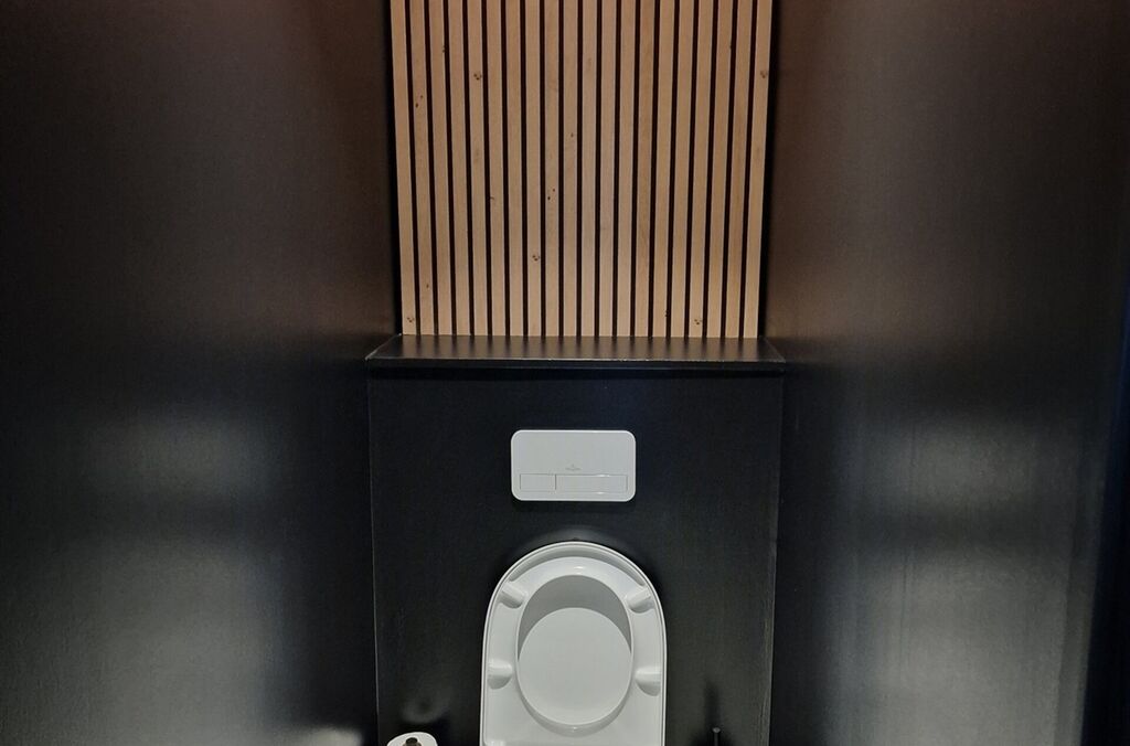 Handel-kantoor-opbrengst te huur in WEMMEL