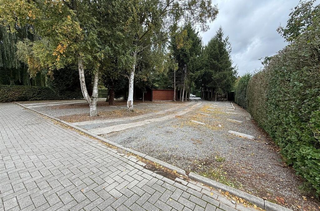 Handel-kantoor-opbrengst te huur in WEMMEL