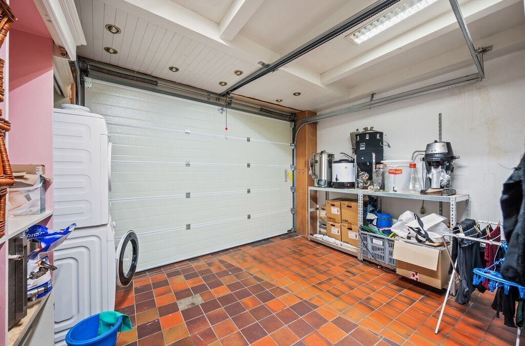 Handel-kantoor-opbrengst te koop in GRIMBERGEN