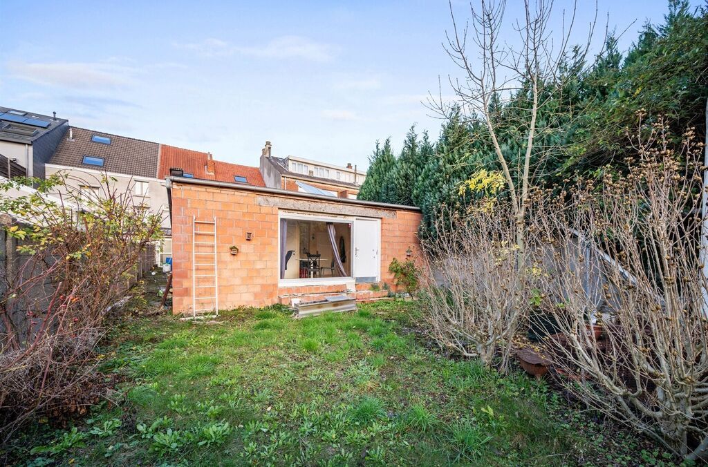 Handel-kantoor-opbrengst te koop in GRIMBERGEN