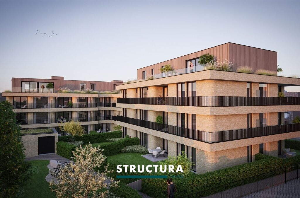 Handelsgelijkvloers te koop in WOLVERTEM