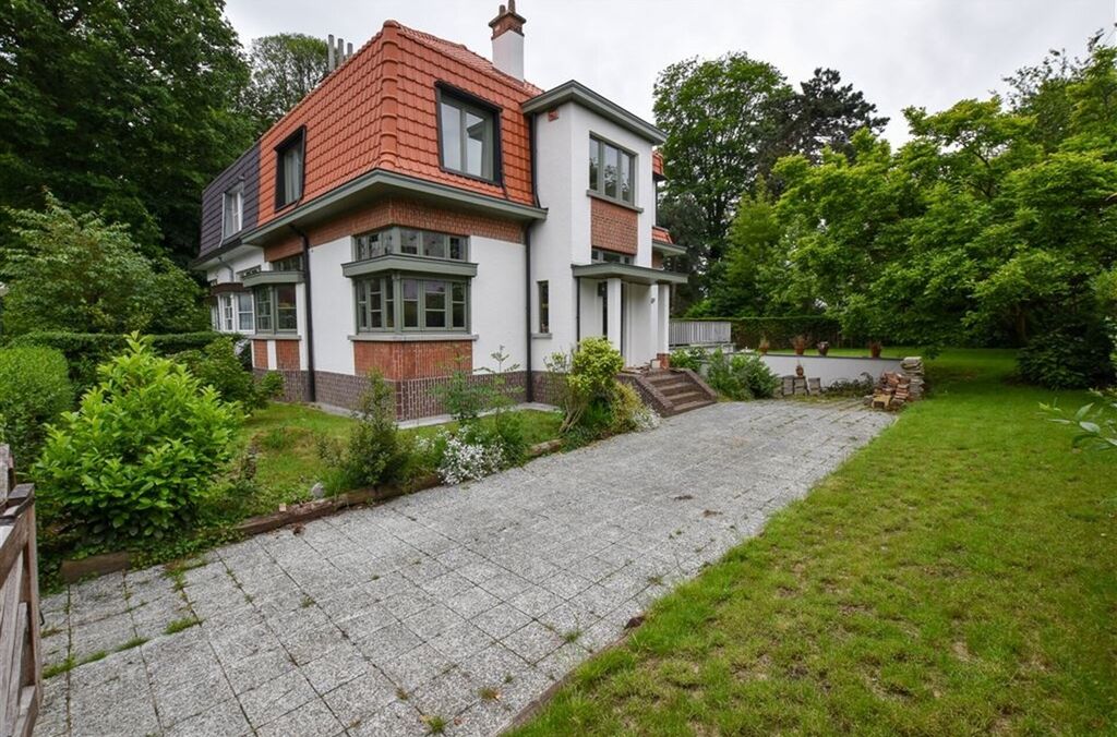 Herenwoning te huur in WEMMEL