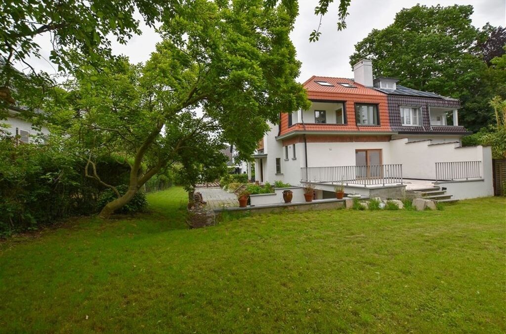 Herenwoning te huur in WEMMEL