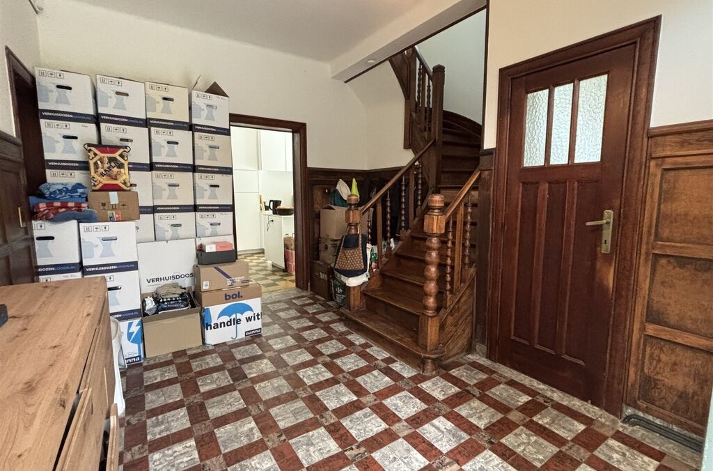 Herenwoning te huur in WEMMEL