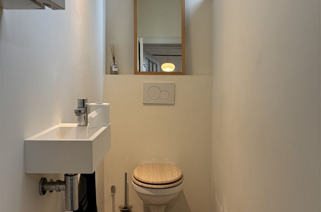 Herenwoning te huur in WEMMEL