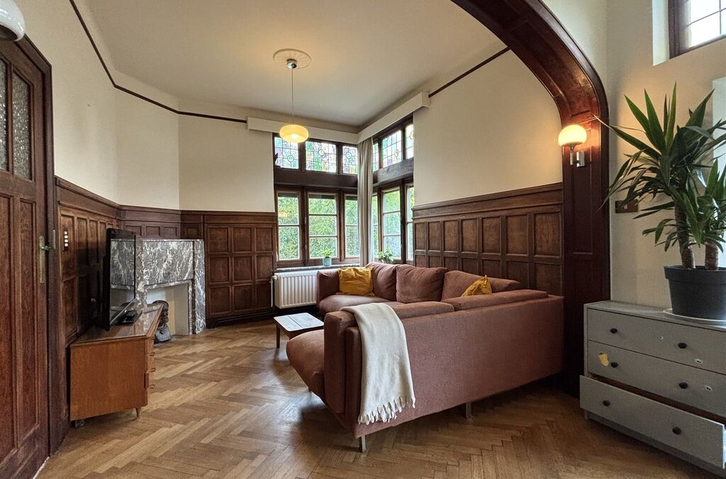 Herenwoning te huur in WEMMEL