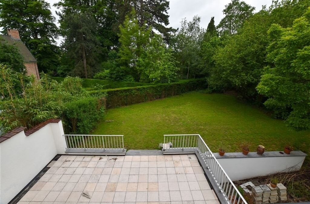 Herenwoning te huur in WEMMEL